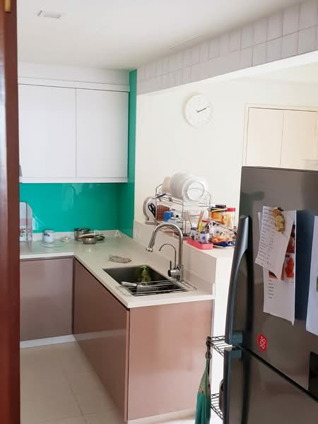 Signature Park, 46B Toh Tuck Road, 3 Bedrooms, 1,421 sqft, Condominium For Rent, by Dan Tan, 21782290 - PropertyGuru.com.sg