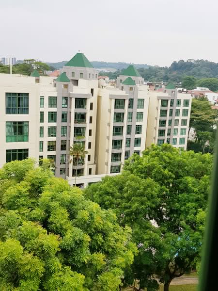 Signature Park, 46B Toh Tuck Road, 3 Bedrooms, 1,421 sqft, Condominium For Rent, by Dan Tan, 21782290 - PropertyGuru.com.sg