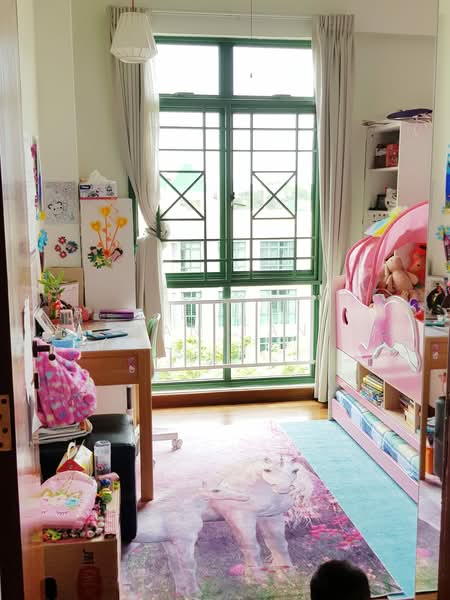 Signature Park, 46B Toh Tuck Road, 3 Bedrooms, 1,421 sqft, Condominium For Rent, by Dan Tan, 21782290 - PropertyGuru.com.sg