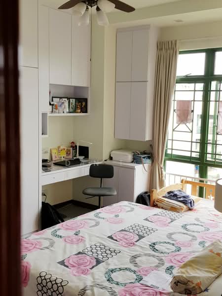 Signature Park, 46B Toh Tuck Road, 3 Bedrooms, 1,421 sqft, Condominium For Rent, by Dan Tan, 21782290 - PropertyGuru.com.sg