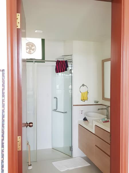 Signature Park, 46B Toh Tuck Road, 3 Bedrooms, 1,421 sqft, Condominium For Rent, by Dan Tan, 21782290 - PropertyGuru.com.sg