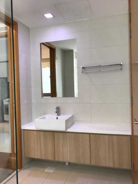 Beacon Heights, 8 Mar Thoma Road, 1 Bedroom, 667 sqft, Apartment For Rent, by Anthony Lee, 21782755 - bathroom - PropertyGuru.com.sg