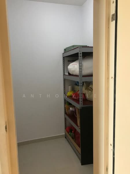 Beacon Heights, 8 Mar Thoma Road, 1 Bedroom, 667 sqft, Apartment For Rent, by Anthony Lee, 21782755 - storeroom - PropertyGuru.com.sg