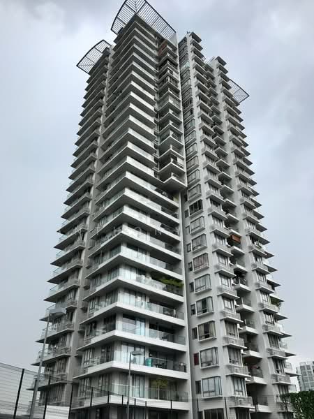 Beacon Heights, 8 Mar Thoma Road, 1 Bedroom, 667 sqft, Apartment For Rent, by Anthony Lee, 21782755 - Beacon Heights - PropertyGuru.com.sg