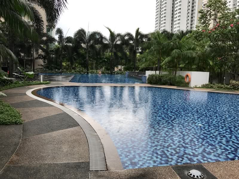 Beacon Heights, 8 Mar Thoma Road, 1 Bedroom, 667 sqft, Apartment For Rent, by Anthony Lee, 21782755 - children's pool - PropertyGuru.com.sg