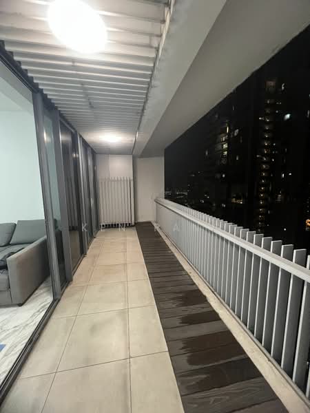 The Arte, 21 Jalan Raja Udang, 2 Bedrooms, 1,050 sqft, Condominium For Rent, by Ken Pang, 21782876 - PropertyGuru.com.sg