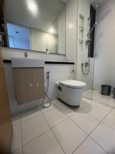 The Arte, 21 Jalan Raja Udang, 2 Bedrooms, 1,050 sqft, Condominium For Rent, by Ken Pang, 21782876 - PropertyGuru.com.sg