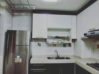 For Rent - 272 Jurong West Street 24