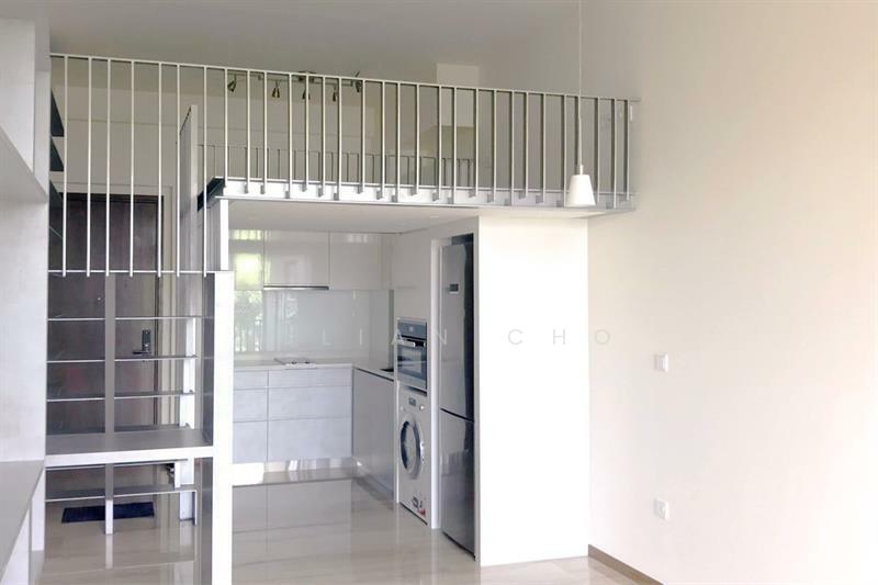 Julian Cho | 97714869