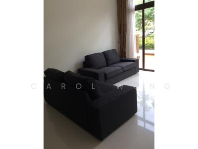 For Rent - Varsity Park Condominium