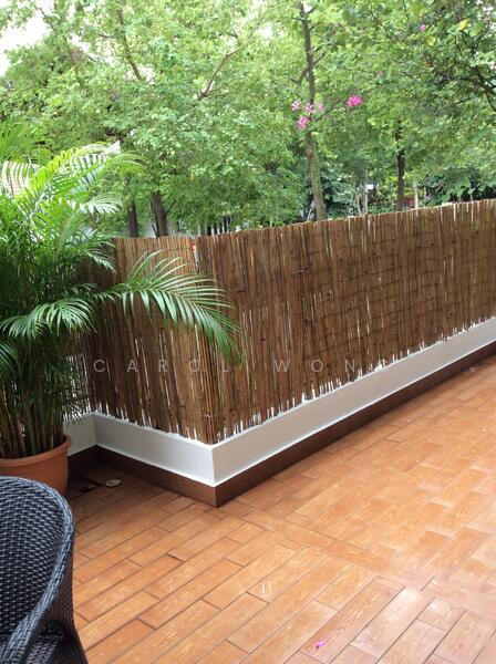 Big Patio
