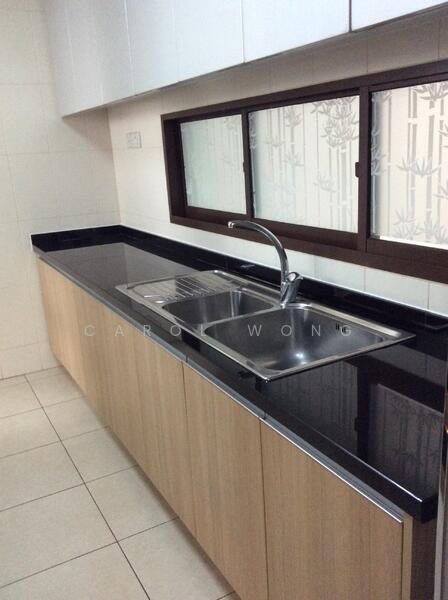 Big Kitchen