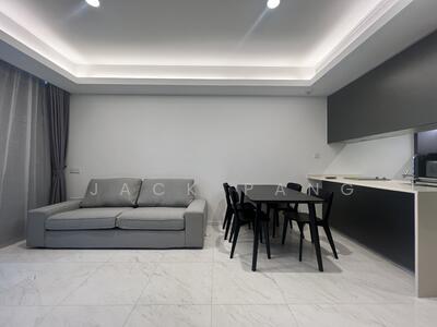 For Rent - Cairnhill Nine