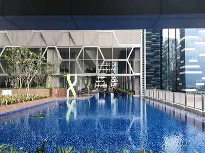 For Rent - V on Shenton