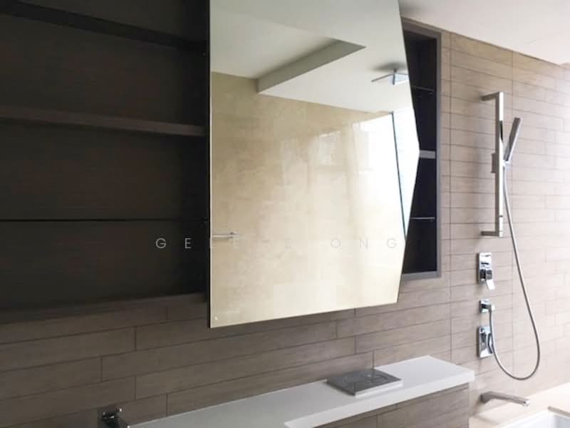 V on Shenton, 5 Shenton Way, 1 Bedroom, 484 sqft, Condominium For Rent, by Gelene Ong, 21783476 - PropertyGuru.com.sg