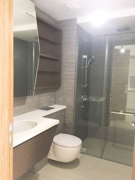 V on Shenton, 5 Shenton Way, 1 Bedroom, 484 sqft, Condominium For Rent, by Gelene Ong, 21783476 - PropertyGuru.com.sg