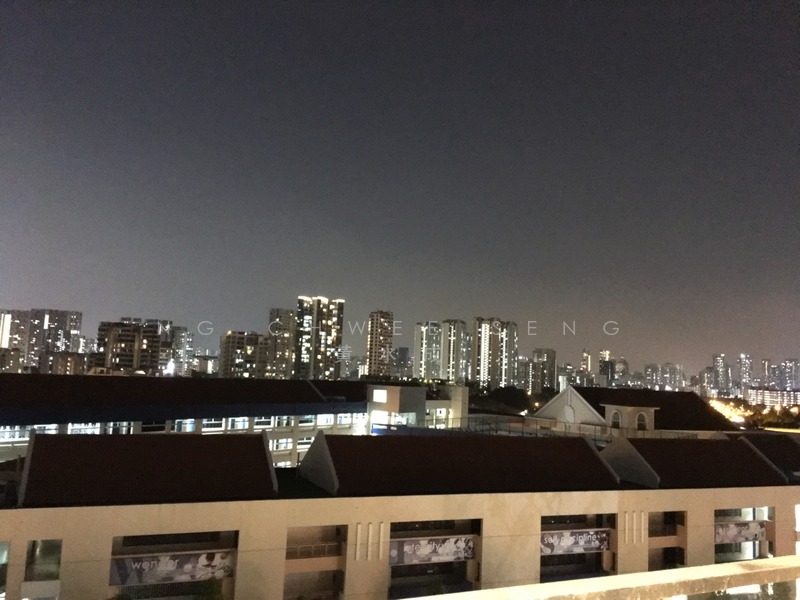 The Poiz Residences, 12 Meyappa Chettiar Road, 1 Bedroom, 538 sqft, Condominium For Rent, by Ng Chwee Seng 黃水成, 21783654 - PropertyGuru.com.sg