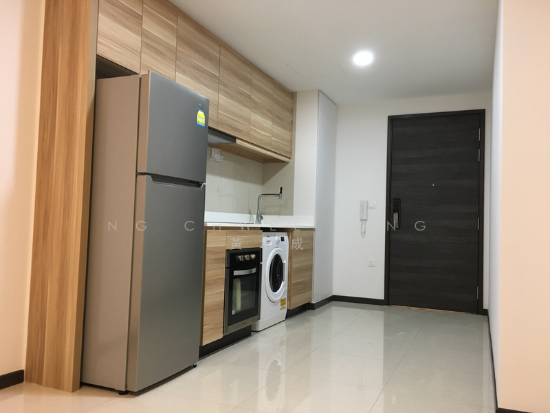 The Poiz Residences, 12 Meyappa Chettiar Road, 1 Bedroom, 538 sqft, Condominium For Rent, by Ng Chwee Seng 黃水成, 21783654 - PropertyGuru.com.sg
