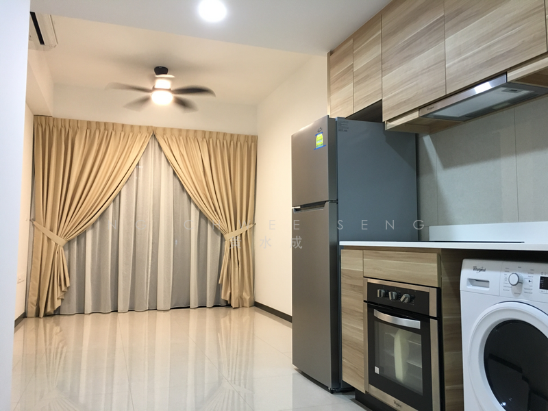The Poiz Residences, 12 Meyappa Chettiar Road, 1 Bedroom, 538 sqft, Condominium For Rent, by Ng Chwee Seng 黃水成, 21783654 - PropertyGuru.com.sg