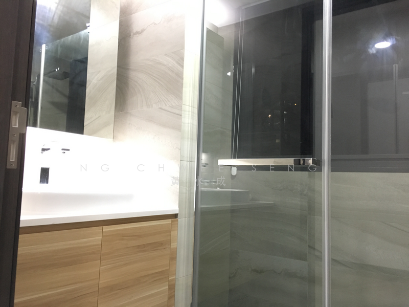 The Poiz Residences, 12 Meyappa Chettiar Road, 1 Bedroom, 538 sqft, Condominium For Rent, by Ng Chwee Seng 黃水成, 21783654 - PropertyGuru.com.sg