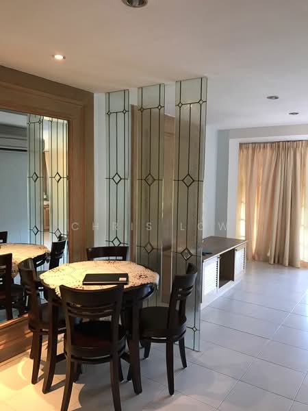 Astoria Apartment, 6A Cairnhill Rise, 1 Bedroom, 733 sqft, Apartment For Rent, by Chris Low, 21783729 - PropertyGuru.com.sg