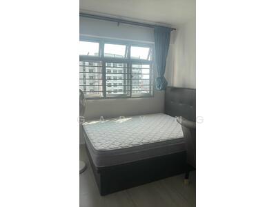 For Rent - 461A Bukit Batok West Avenue 8