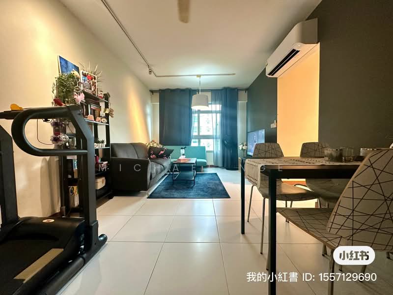 623A Punggol Central, 623A Punggol Central, 3 Bedrooms, 1,012 sqft, HDB Flat For Rent, by Michael Nge, 21783933 - PropertyGuru.com.sg