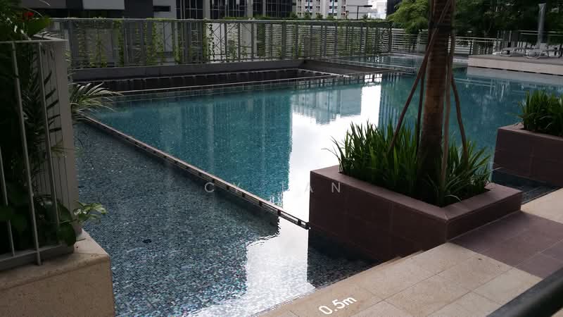 Altez, 16 Enggor Street, 1 Bedroom, 861 sqft, Condominium For Rent, by CY Tan, 21784063 - PropertyGuru.com.sg
