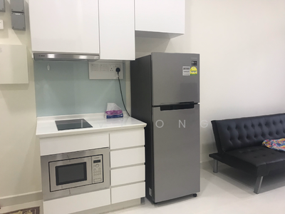 For Rent - Urban Vista