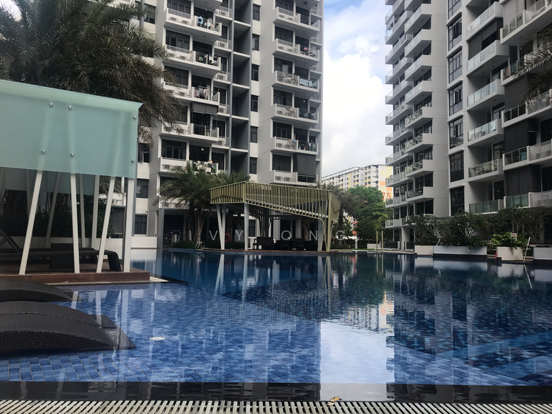 For Rent - Urban Vista