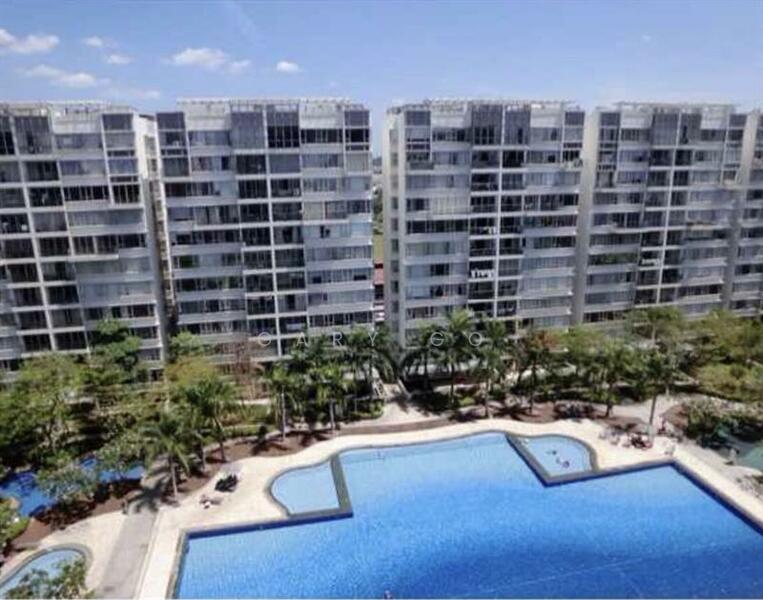 The Centris, 61 Jurong West Central 3, 2 Bedrooms, 915 sqft, Condos