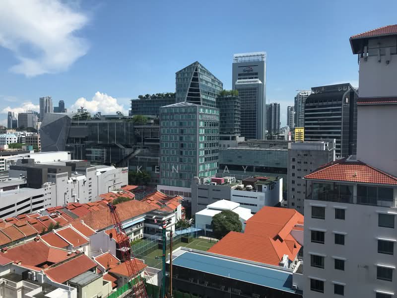 Urban Suites @ Hullet Road, 1 Hullet Road, 3 Bedrooms, 1,615 sqft, Condominium For Rent, by Ken Tay, 21784631 - PropertyGuru.com.sg
