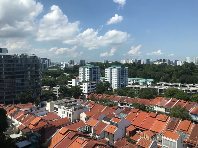 Urban Suites @ Hullet Road, 1 Hullet Road, 3 Bedrooms, 1,615 sqft, Condominium For Rent, by Ken Tay, 21784631 - PropertyGuru.com.sg