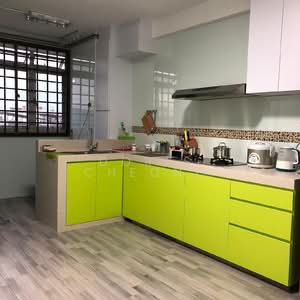 For Rent - 518 Serangoon North Avenue 4
