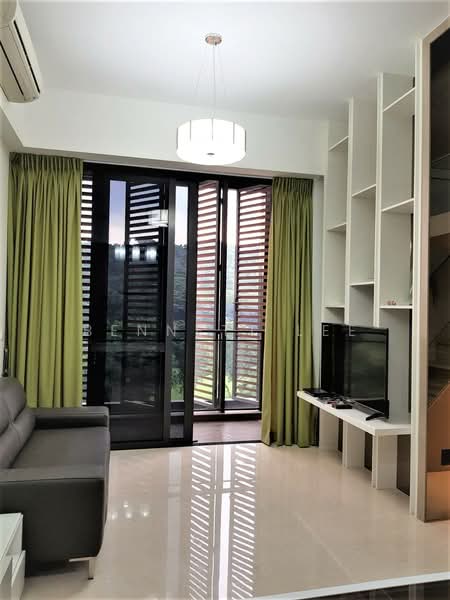 The Hillier, 6 Hillview Rise, 1 Bedroom, 560 sqft, Condominium For Rent, by Bennett Lee, 21784981 - PropertyGuru.com.sg