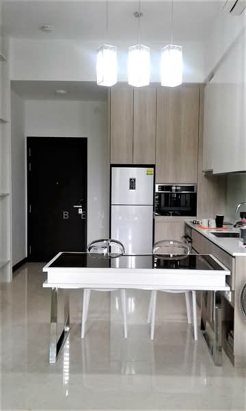 The Hillier, 6 Hillview Rise, 1 Bedroom, 560 sqft, Condominium For Rent, by Bennett Lee, 21784981 - PropertyGuru.com.sg