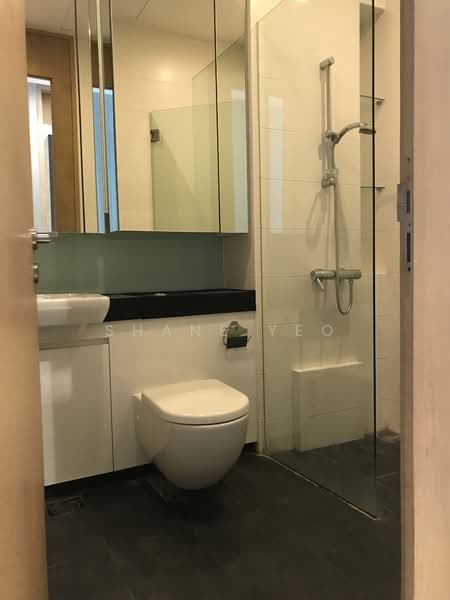 Orange Grove Residences Condominium For Sale at S$ 5,750,000 | PropertyGuru Singapore - Common Bathroom