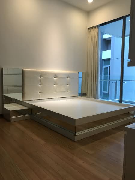 Orange Grove Residences Condominium For Sale at S$ 5,750,000 | PropertyGuru Singapore - Junior Master Bedroom