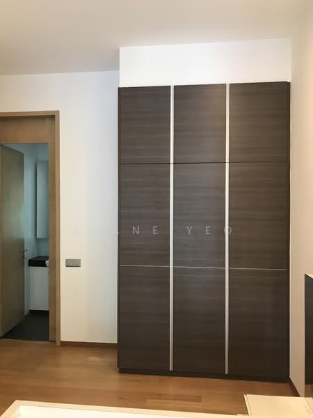 Orange Grove Residences Condominium For Sale at S$ 5,750,000 | PropertyGuru Singapore - Junior Master Bedroom