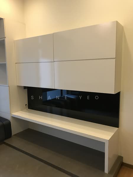 Orange Grove Residences Condominium For Sale at S$ 5,750,000 | PropertyGuru Singapore - 3rd Bedroom