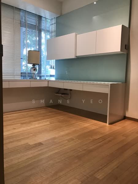 Orange Grove Residences Condominium For Sale at S$ 5,750,000 | PropertyGuru Singapore - 2nd Bedroom