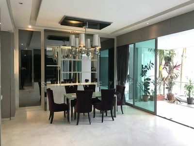 For Sale - Orange Grove Residences