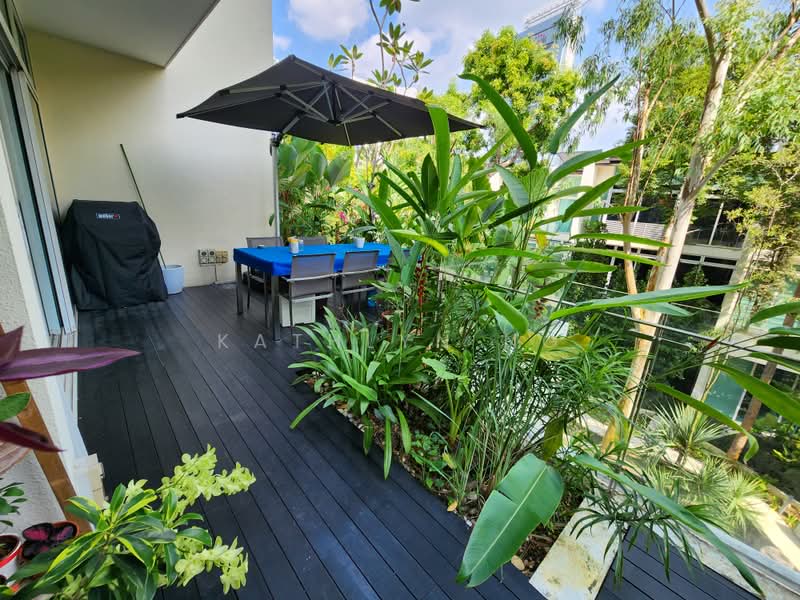23 Lloyd Road