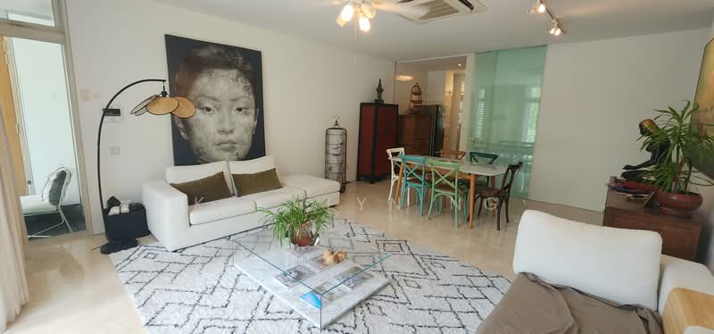The Botanic on Lloyd, 23 Lloyd Road, 3 Bedrooms, 1,819 sqft, Condominium For Rent, by Kathlyn Ng, 21785481 - PropertyGuru.com.sg