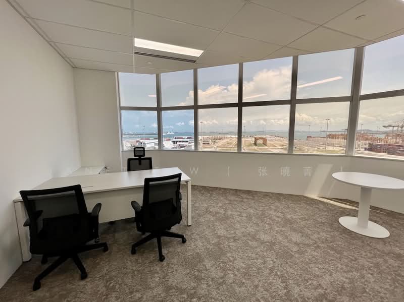 Abi Plaza, 11 Keppel Road, 12,443 sqft, Office For Rent, by Janet Tsc ( 张曉菁 ), 21786578 - CommercialGuru.com.sg