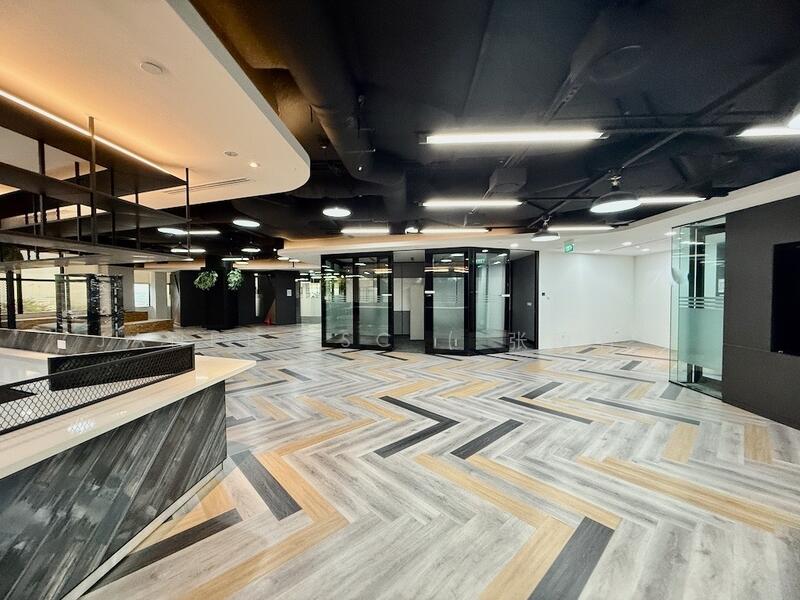 Abi Plaza, 11 Keppel Road, 12,443 sqft, Office For Rent, by Janet Tsc ( 张曉菁 ), 21786578 - CommercialGuru.com.sg