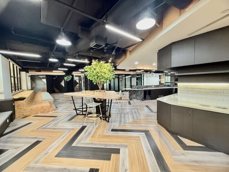 Abi Plaza, 11 Keppel Road, 12,443 sqft, Office For Rent, by Janet Tsc ( 张曉菁 ), 21786578 - CommercialGuru.com.sg