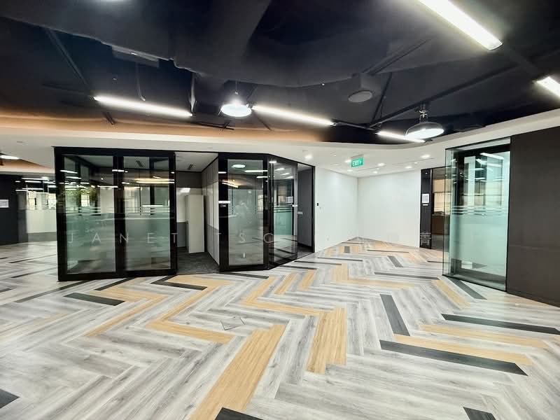 Abi Plaza, 11 Keppel Road, 12,443 sqft, Office For Rent, by Janet Tsc ( 张曉菁 ), 21786578 - CommercialGuru.com.sg