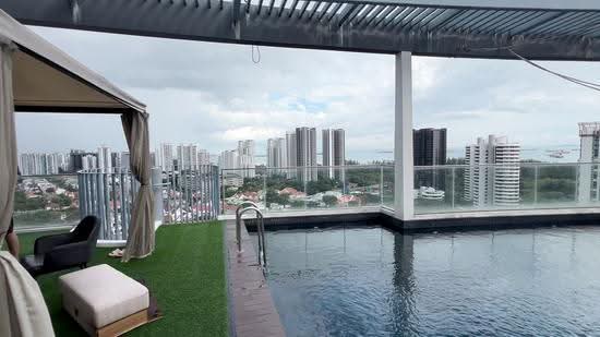 8M Residences, 8 Margate Road, East Coast / Marine Parade, 3 Bedrooms, 1,841 sqft, Condominium For Rent, by Roy Low, 21786716 - PropertyGuru.com.sg