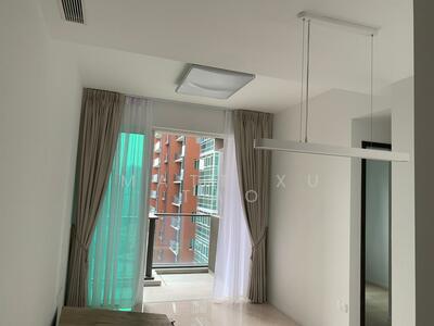 For Rent - Principal Garden